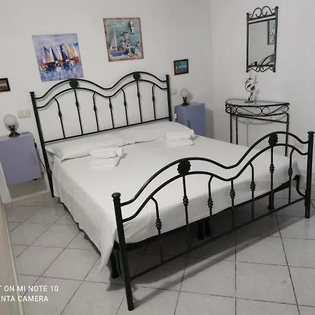 Vakantiehuis Casa Della Malva 14 Cir *