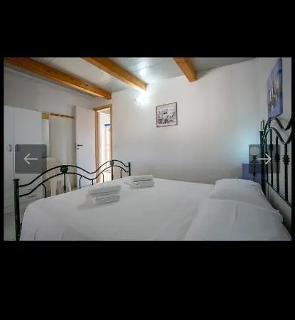 Vakantiehuis Casa Della Malva 14 Cir *
