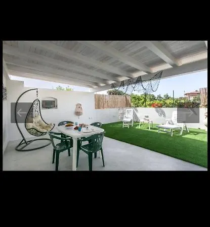 Casa vacanze Casa Della Malva *