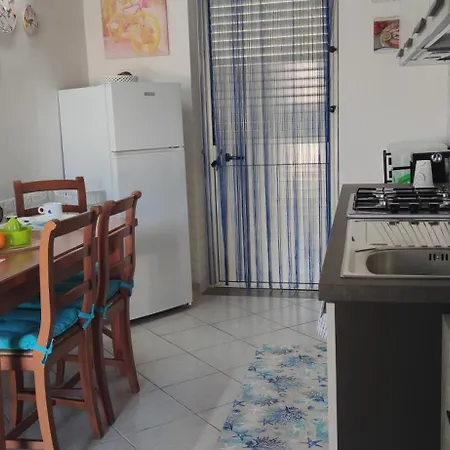 Casa Della Malva Casa vacanze *
